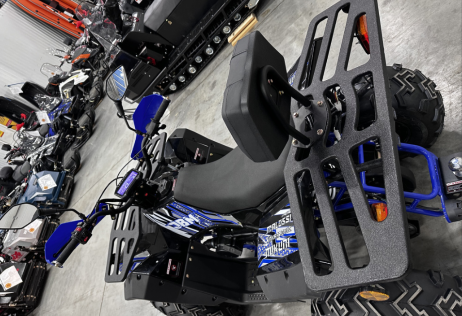 Квадроцикл GBM SHARP BIG 300 NEW PREMIUM в Кургане