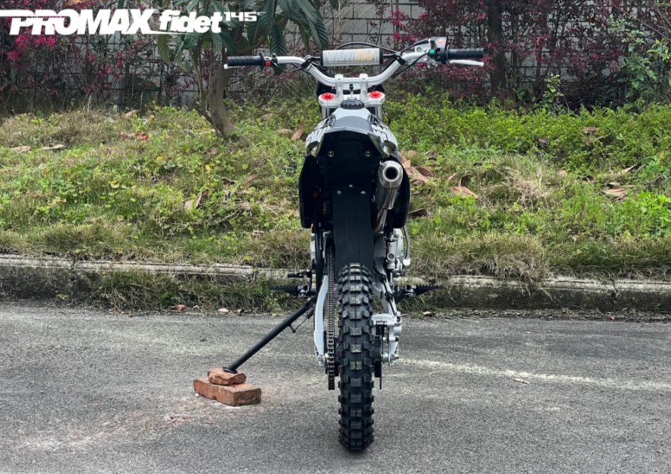 Мотоцикл (питбайк) PROMAX FIDET (ФАЙДЕТ) 145E 17/14 в Кургане