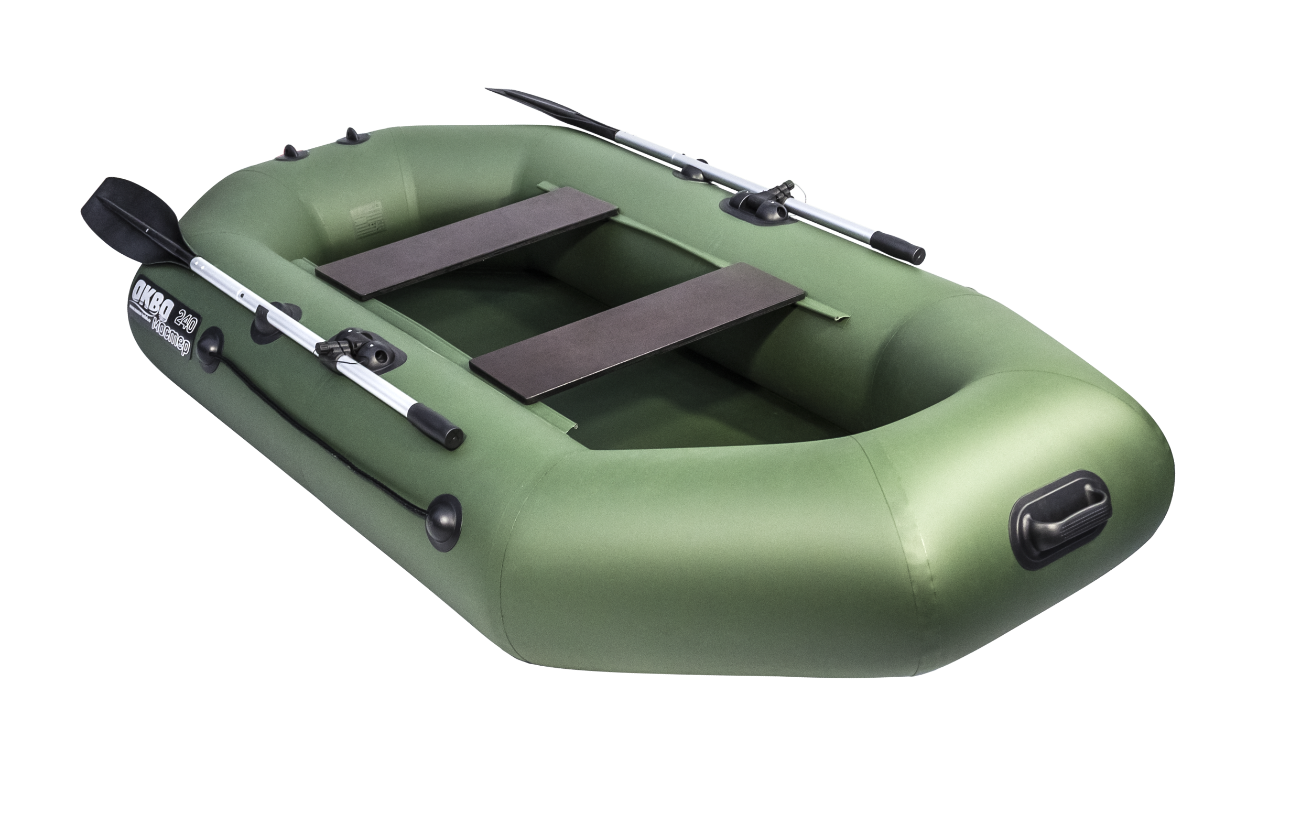  Лодка АКВА-МАСТЕР 240 в Кургане