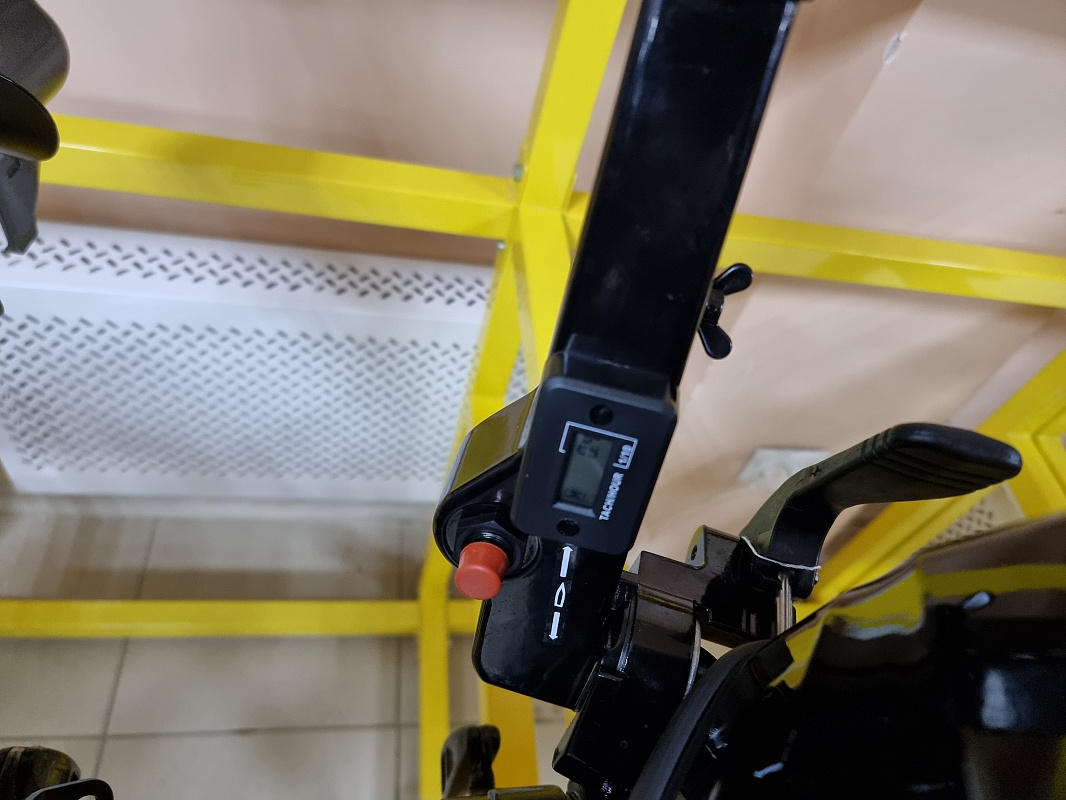 Лодочный мотор MARLIN PROLINE MP 9.9 (15) AMHS в Кургане