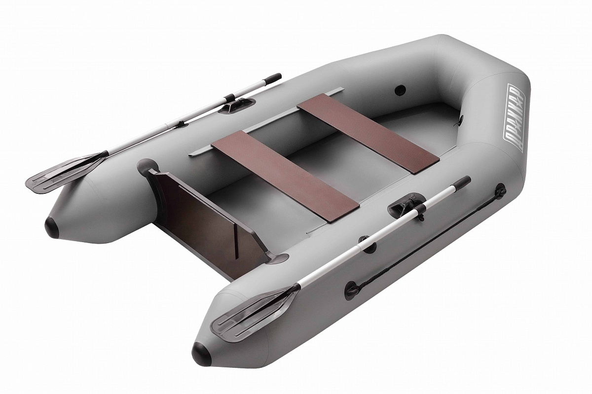 ЛОДКА ДРАККАР 3000 СК LUX в Кургане