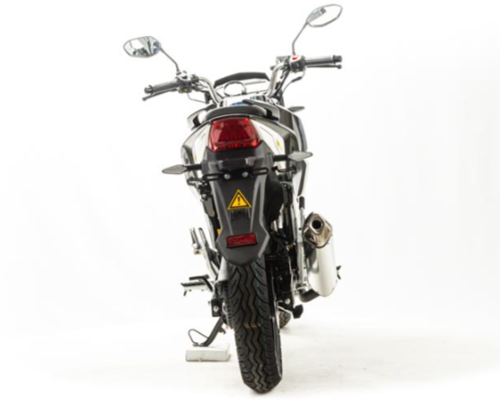 Мотоцикл MOTOLAND (МОТОЛЕНД) FIGHTER 250 в Кургане