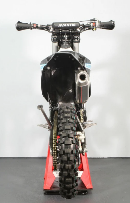 Мотоцикл Avantis Enduro 300 PRO EFI Exclusive (NC250/177MM) ARS в Кургане