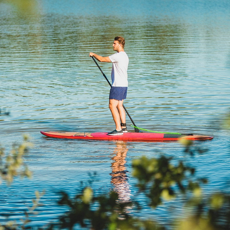 SUP (САП) Доска MISHIMO BABMBUK 10.6 в Кургане