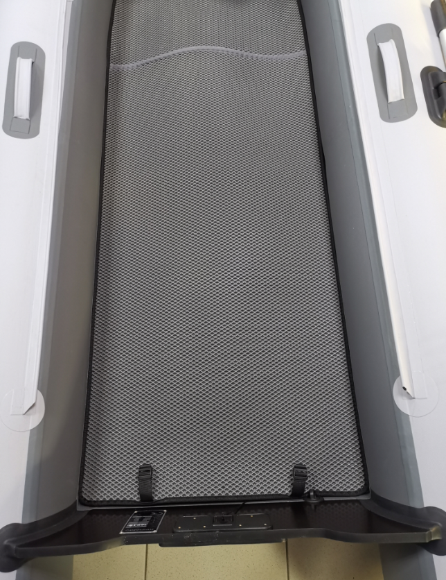 Коврик ЭВА (EVA) MISHIMO FAMILY LITE 400 в Кургане