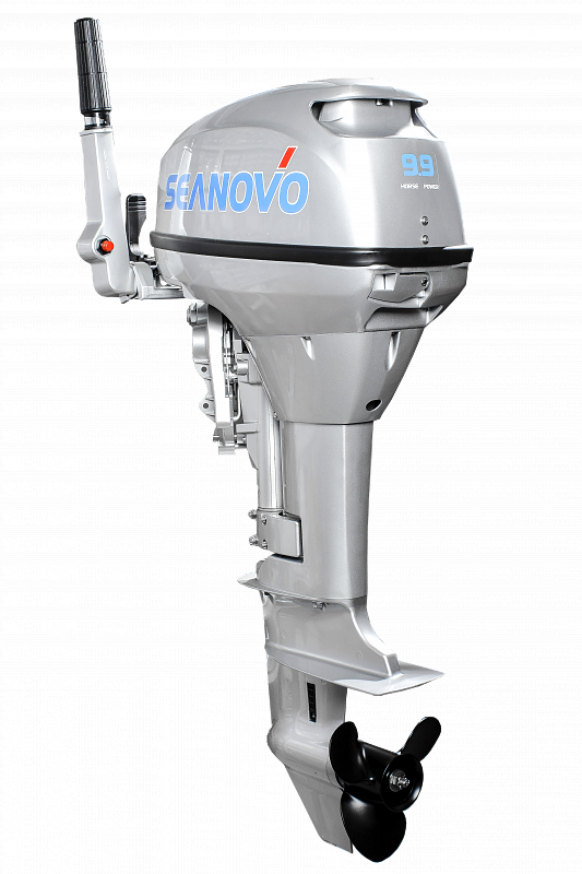Лодочный мотор Seanovo SN9.9FHL ENDURO в Кургане