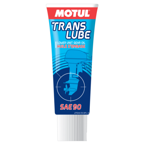 МАСЛО ТРАНСМИССИОННОЕ MOTUL Translube SAE 90 в Кургане