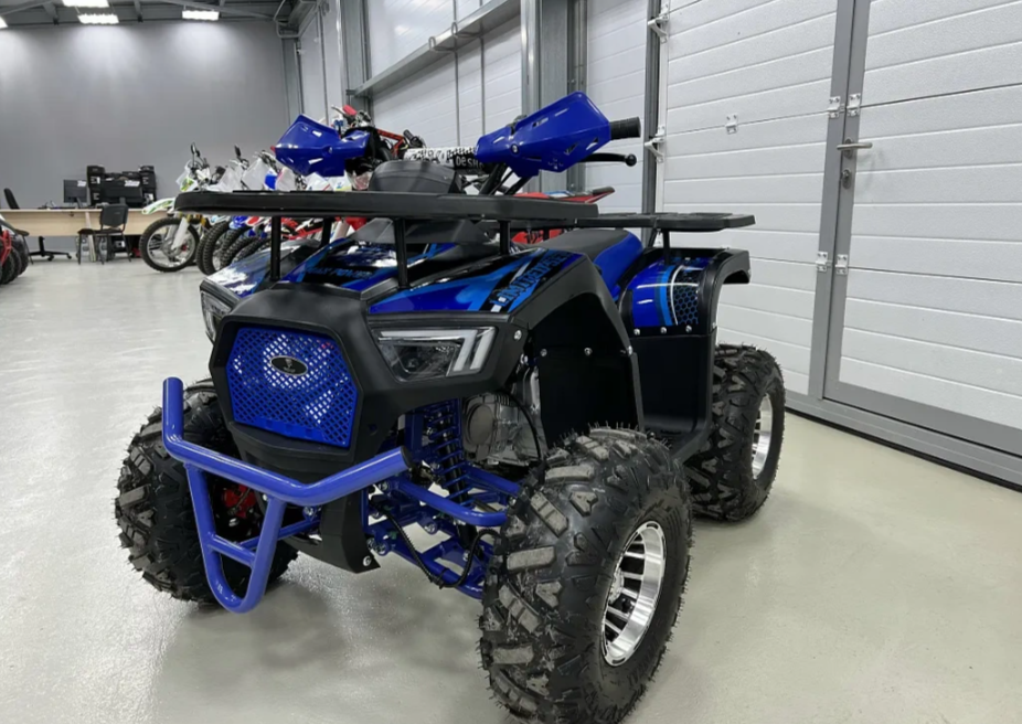 Квадроцикл PROMAX SPACE 200 в Кургане