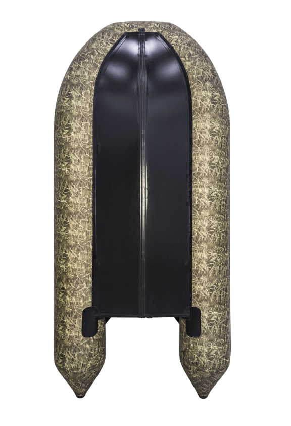 Лодка Ривьера Компакт 3400 СК в Кургане