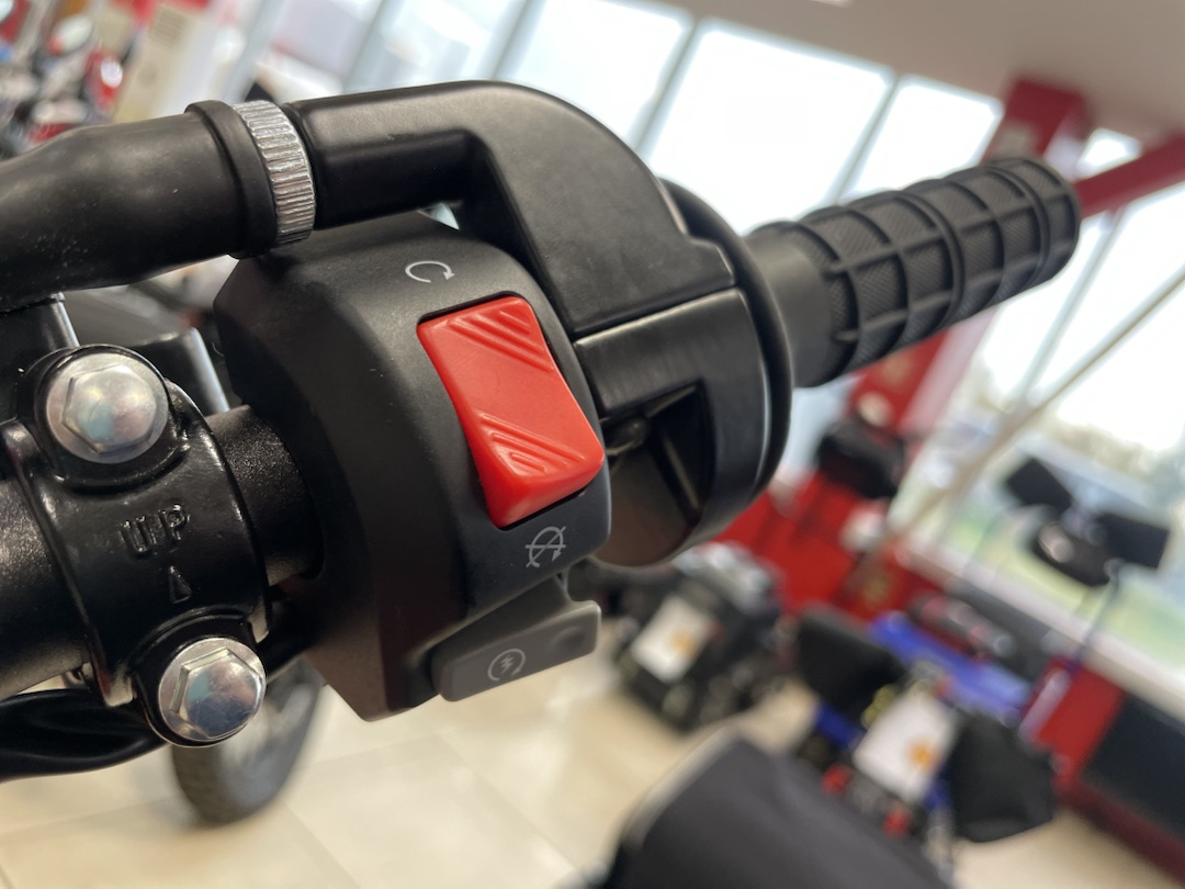 Кроссовый мотоцикл FAIDET K1 PR300 в Кургане