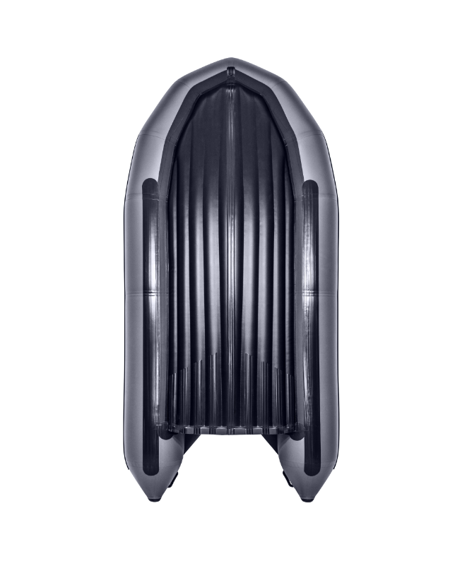 Лодка APACHE 3500 НДНД в Кургане