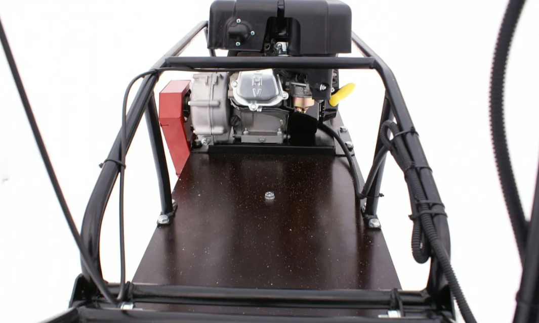 Мотобуксировщик БТС «МАЛЕК» 380/7 БЕЗ э/зап. Б/У в Кургане