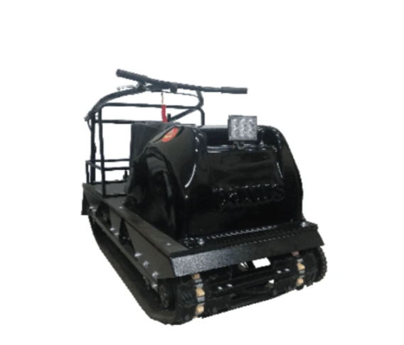 Мотобуксировщик PAXUS 550 15 л.с. в Кургане