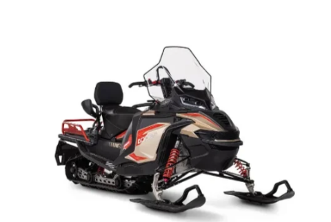 Снегоход AODES Siberiacross 1000 SWT 600mm LCD 6.8 в Кургане