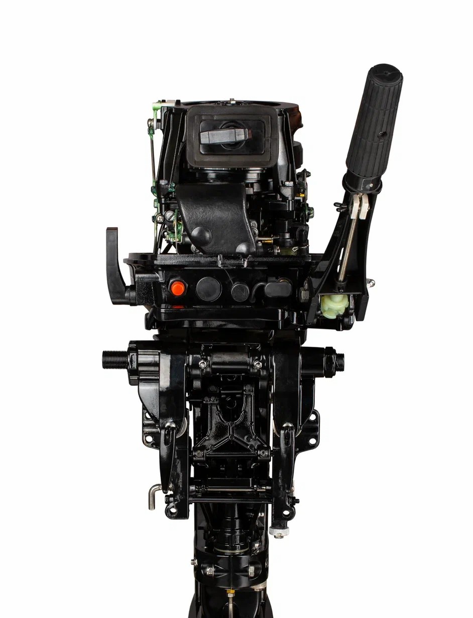 ЛОДОЧНЫЙ МОТОР GLADIATOR G20FHS в Кургане