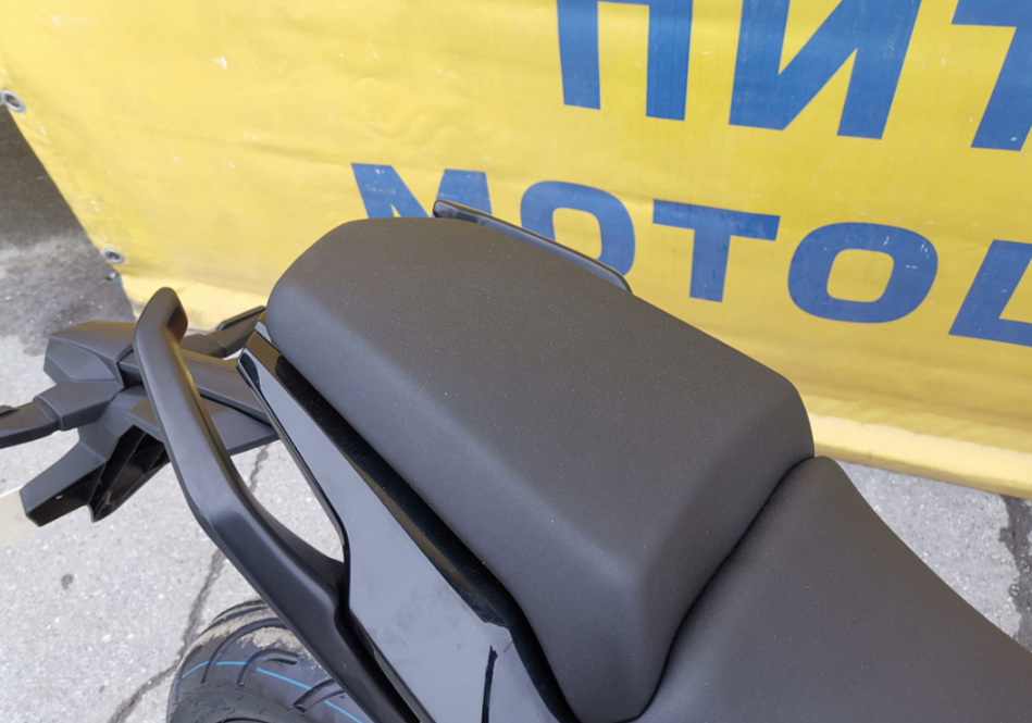 Мотоцикл MOTOLAND (МОТОЛЕНД) 250 CB250 (172FMM-5/PR250) (2022 г.) в Кургане