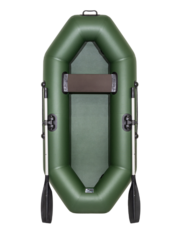 Лодка Барс 230 в Кургане