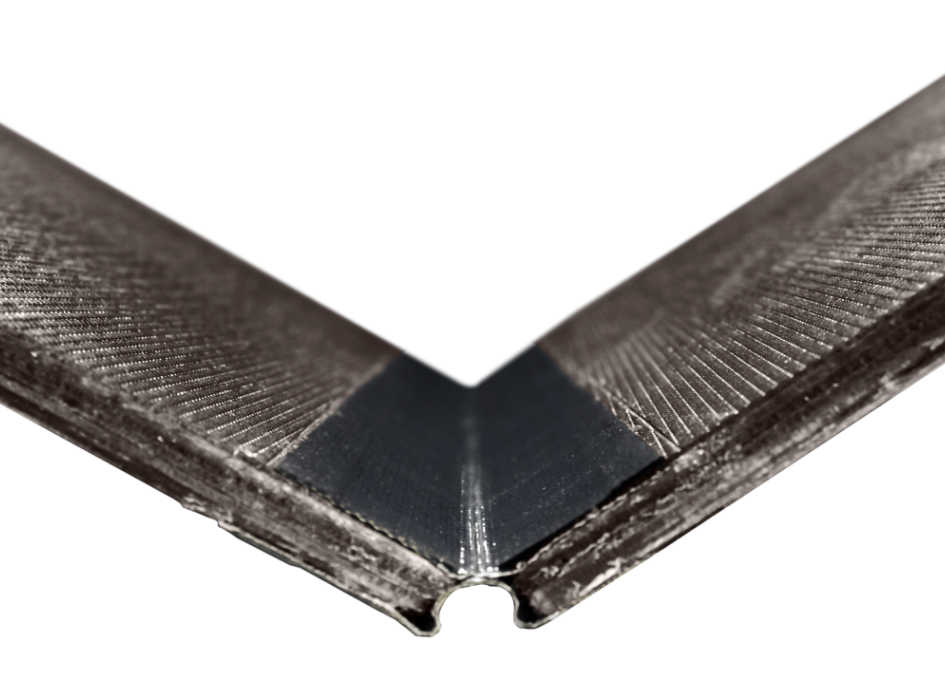 Слань АКВА 2600 по форме днища в Кургане