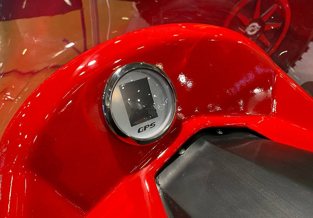 Снегоход ТОФАЛАР АТЛАС 800 в Кургане