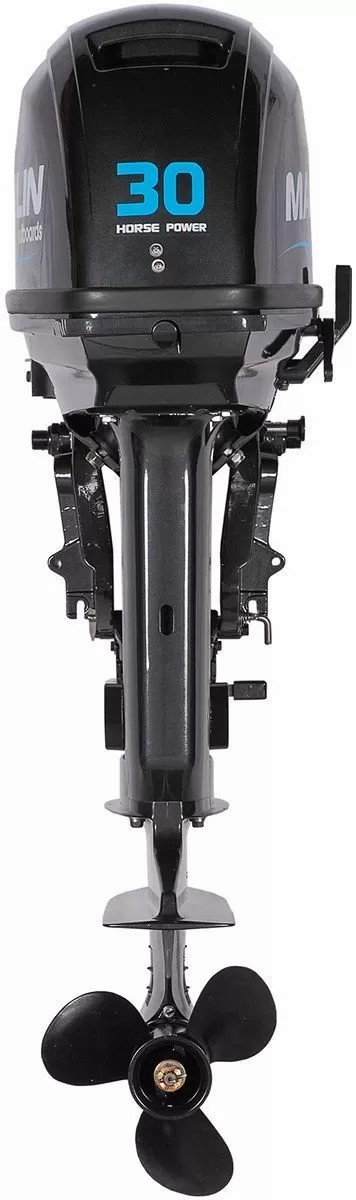 Лодочный мотор MARLIN MP 30 AWRS в Кургане