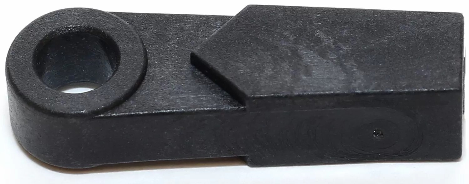 КОННЕКТОР ТРОСА ГАЗ-РЕВЕРС, ПЛАСТИК / 663-48344-00 в Кургане