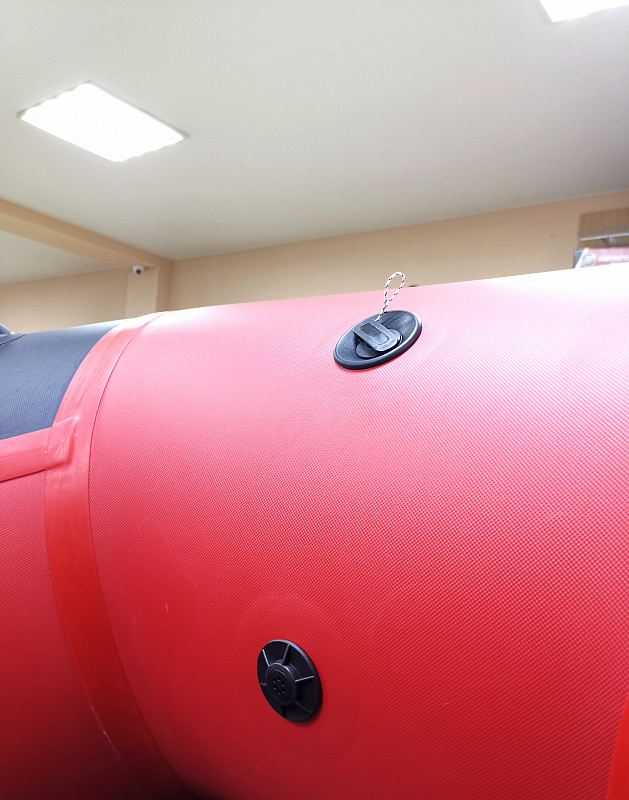 Лодка MISHIMO SPORT 400 в Кургане