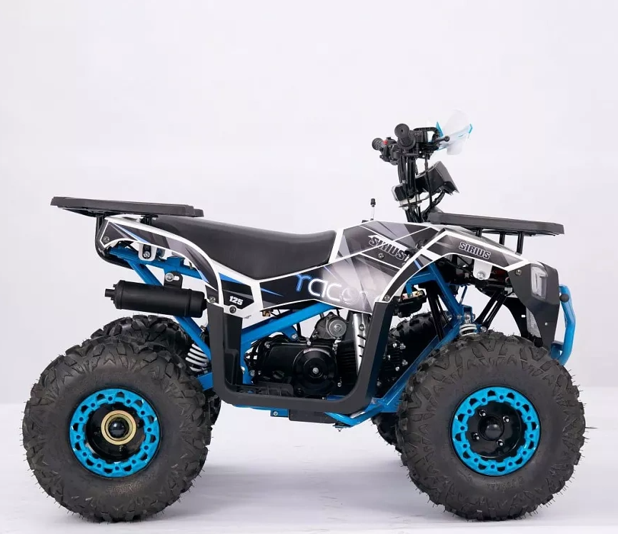 Квадроцикл YACOTA Sirius в Кургане