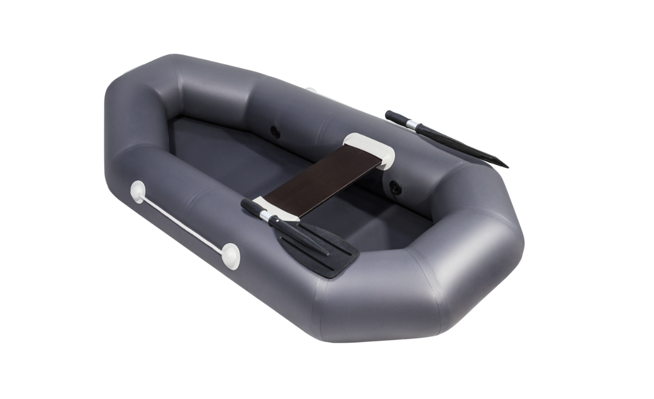 Лодка Барс 200 в Кургане