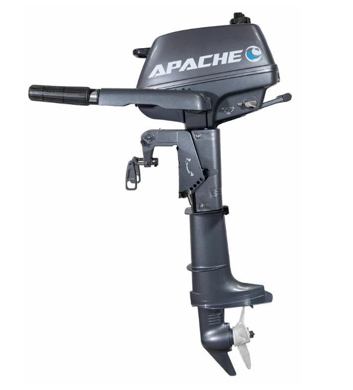 Лодочный мотор APACHE T3 BS в Кургане