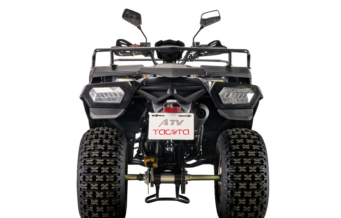 Квадроцикл YACOTA CABO 200 в Кургане