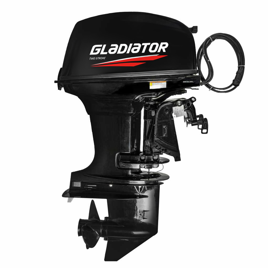 ЛОДОЧНЫЙ МОТОР GLADIATOR G30FES в Кургане