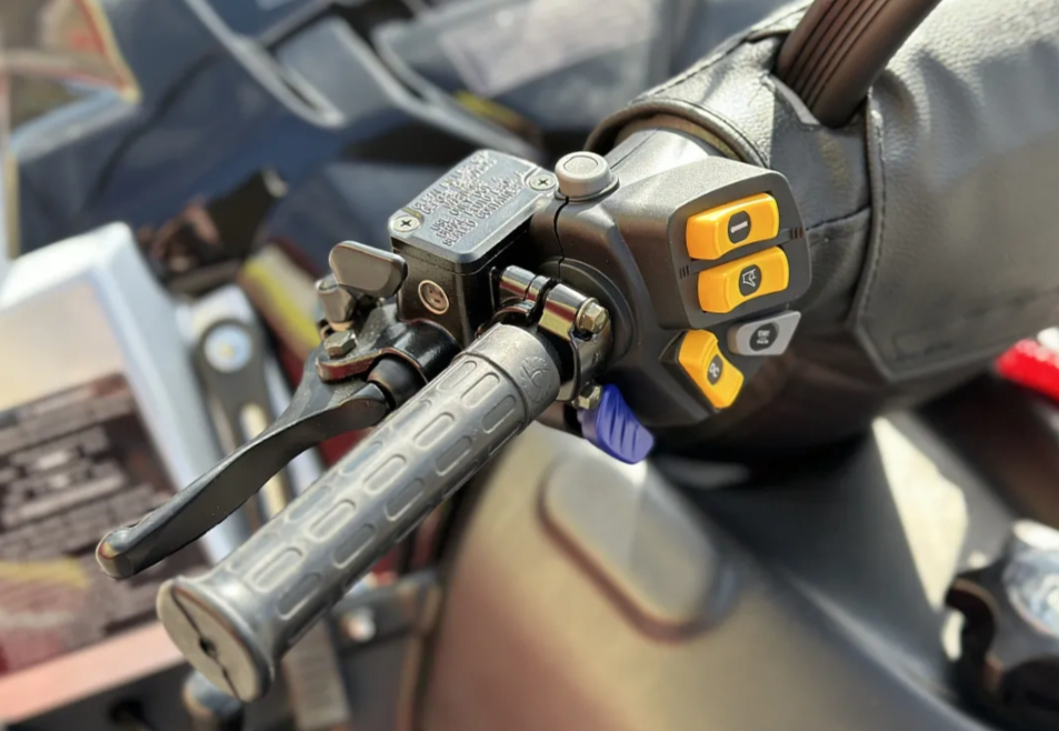 Снегоход РМ TAYGA PATRUL 800 SWT в Кургане