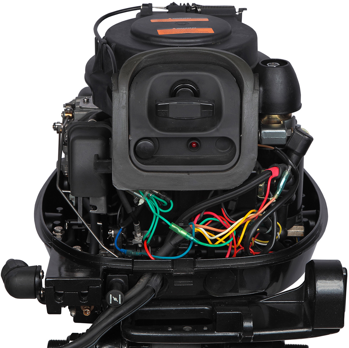 Лодочный мотор MARLIN MF 9.9 AMHL в Кургане