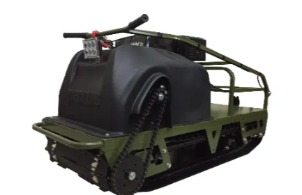 Мотобуксировщик PAXUS "ФЕНИКС" 15 л.с. в Кургане