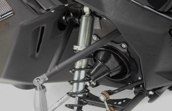 Снегоход STELS SA600R (L LUX WT) ВИТЯЗЬ 2.0 К01 Tech в Кургане