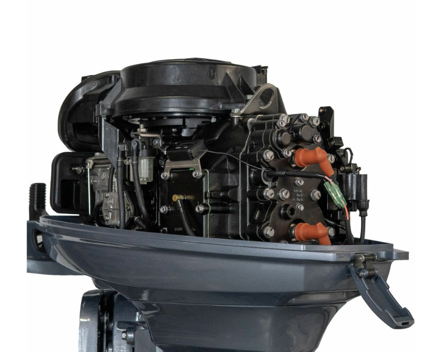 Лодочный мотор APACHE T40BS в Кургане