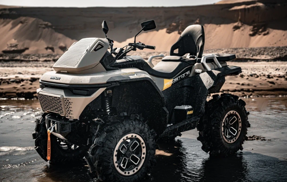 Квадроцикл BENDA REDSTONE 1000 MUD в Кургане