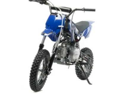 Питбайк MOTOLAND (МОТОЛЕНД) GS Motors S11 в Кургане