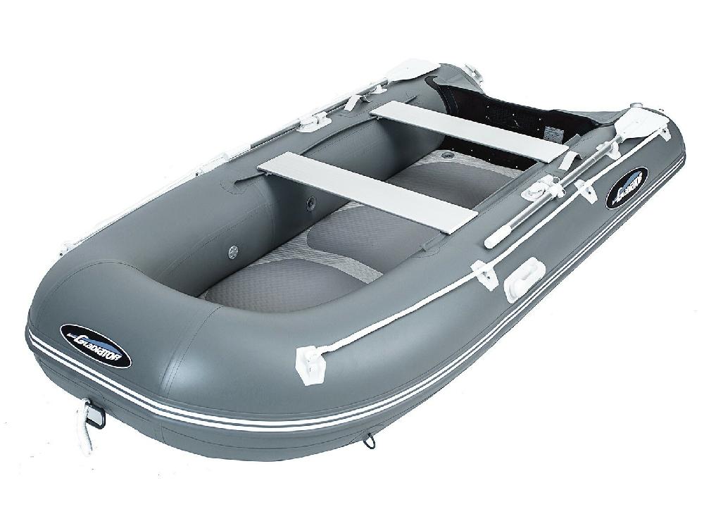 НАДУВНАЯ ЛОДКА GLADIATOR B330AD в Кургане