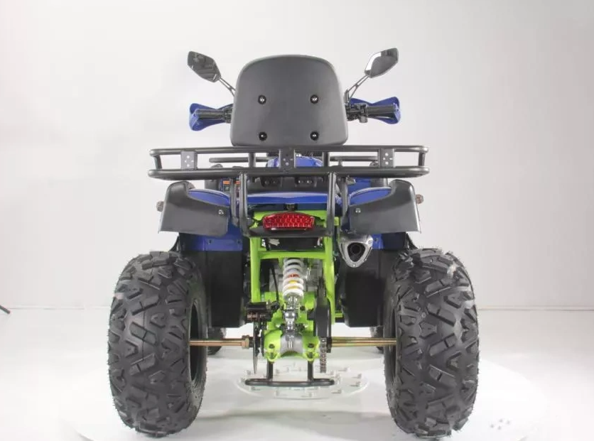 Квадроцикл YACOTA SELA MAX в Кургане