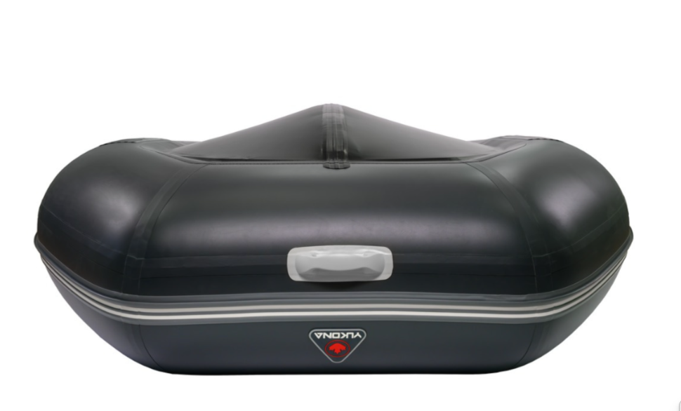 ЛОДКА НАДУВНАЯ YUKONA 430 TS - U (БЕЗ ПАЙОЛА) в Кургане