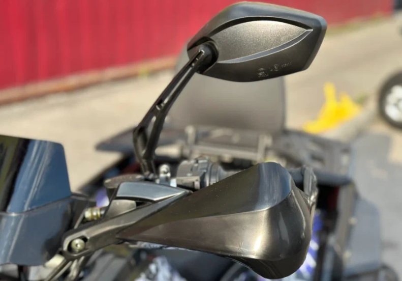 Квадроцикл GBM CROSS HILL 300 NEW PREMIUM в Кургане