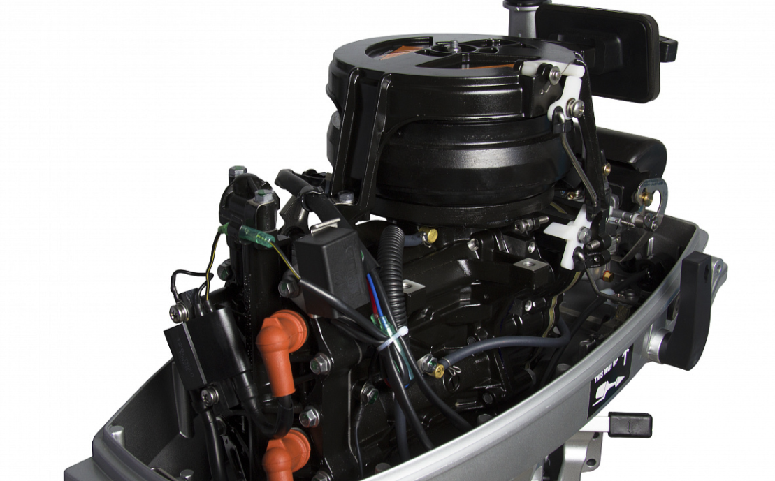 Лодочный мотор Seanovo SN9.9FFEL Enduro в Кургане