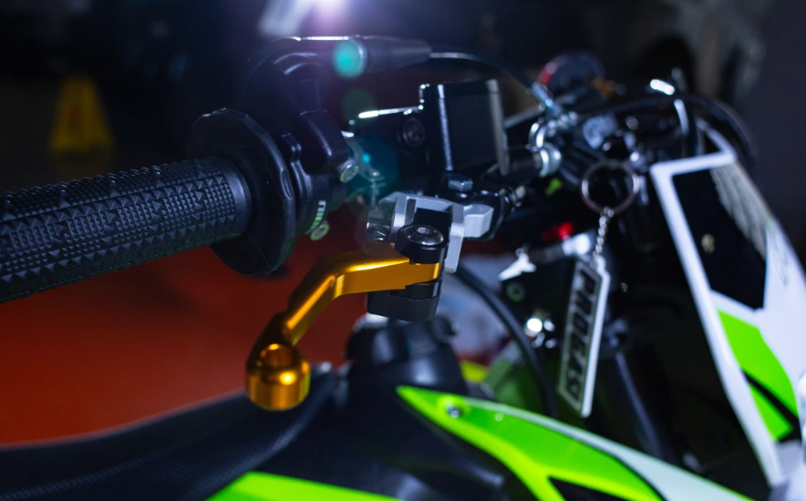 Мотоцикл Progasi SUPER MAX 300 PRO PR300 (ZS175FMN) в Кургане