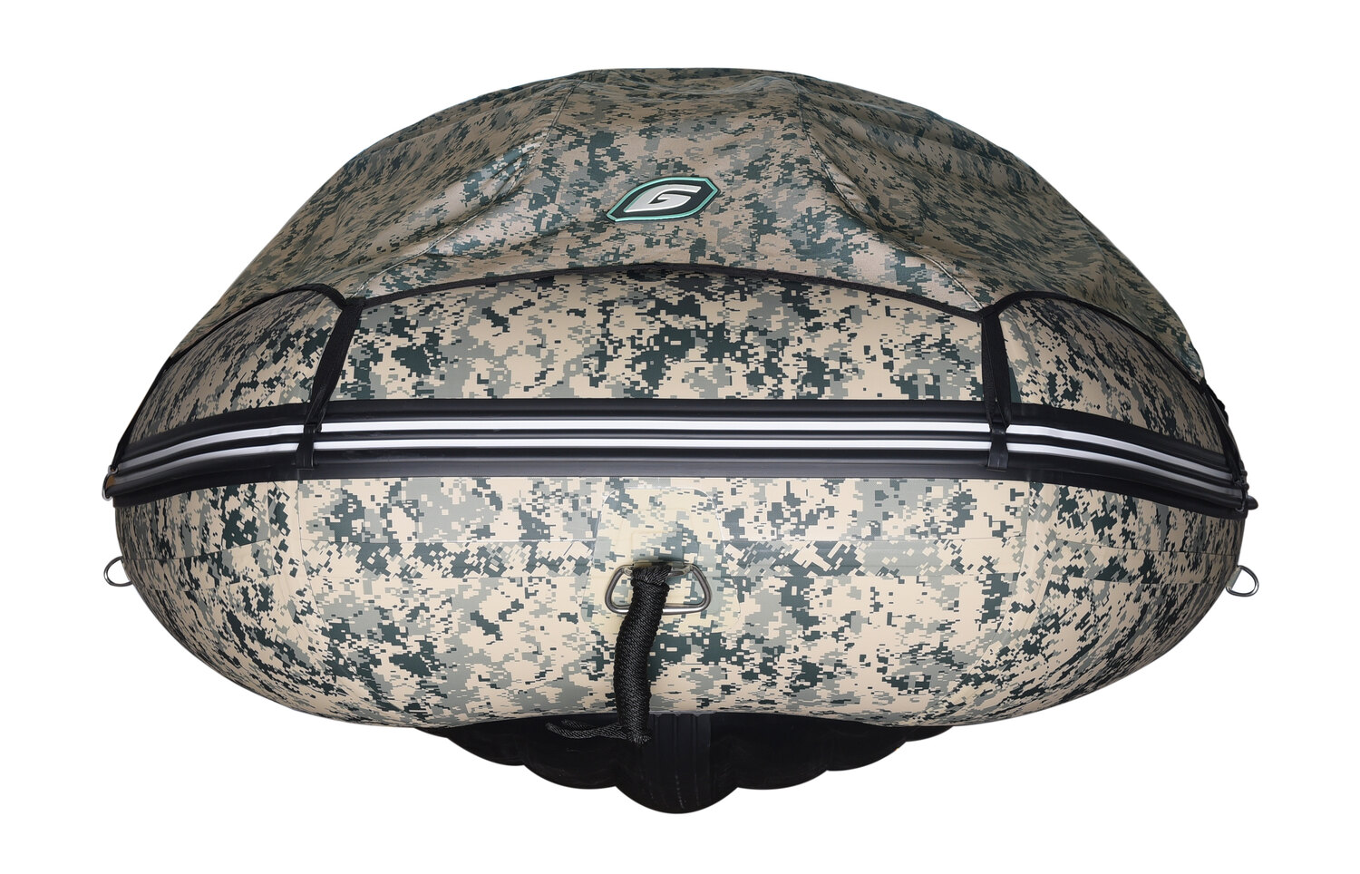 НАДУВНАЯ ЛОДКА GLADIATOR E330PRO в Кургане