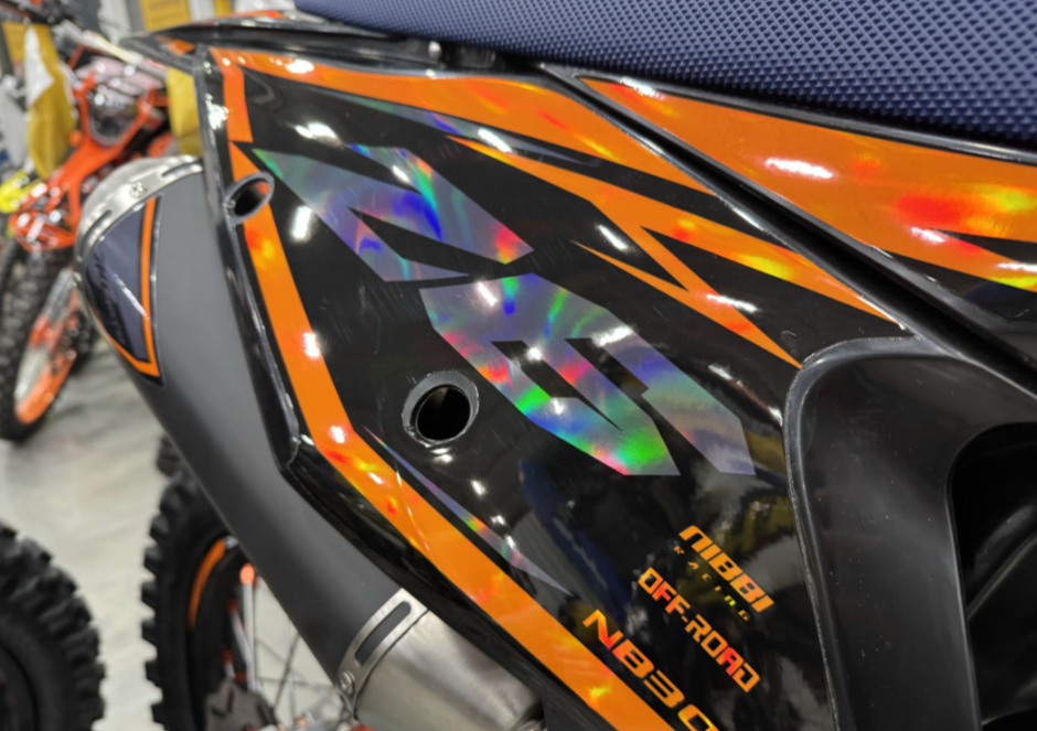 Мотоцикл JHLMOTO JHL Z6 NB300 (174MN-5) в Кургане