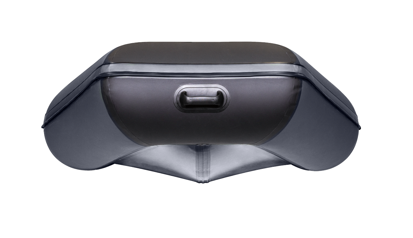  Лодка АКВА 3200 слань-книжка киль в Кургане