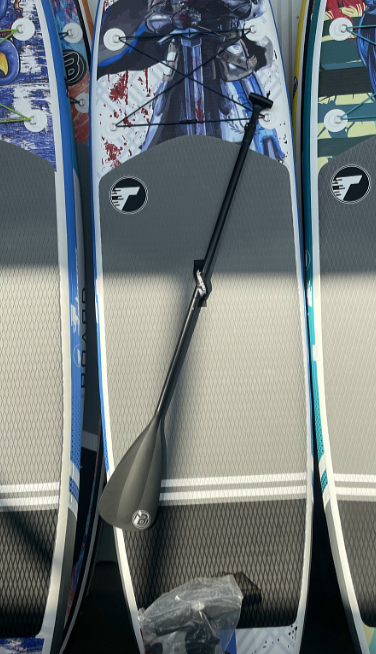 SUP (САП) ДОСКА RAIDEX I BOARD 11’ (332СМ) N 33 в Кургане