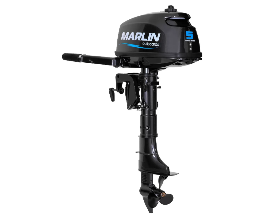 Лодочный мотор MARLIN MP 5 AMHL в Кургане