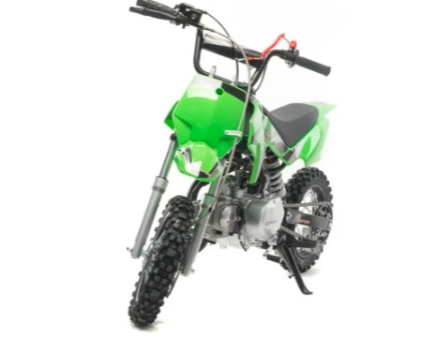 Питбайк MOTOLAND (МОТОЛЕНД) GS Motors S7 в Кургане